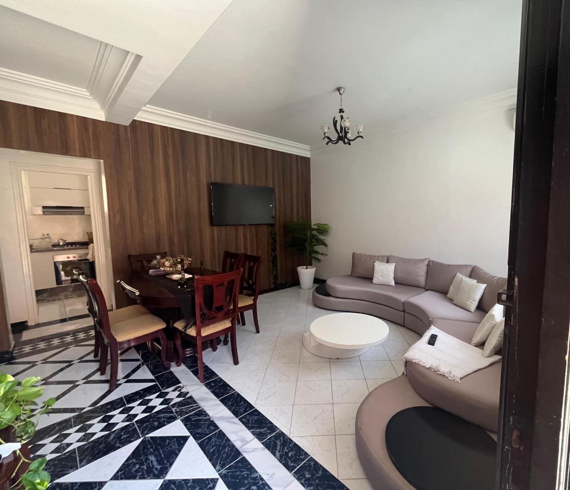 Tigami Villa Marrakesh Buitenkant foto
